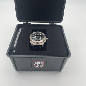Luminox XCOR Space Expedition Watch